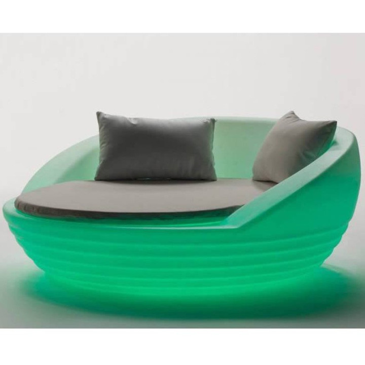 Bain de soleil FORMENTERA - Newgarden - lemobilierlumineux.com