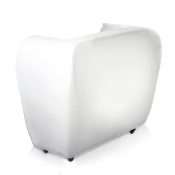 Bar lumineux - ROLLER BAR - lemobilierlumineux.com