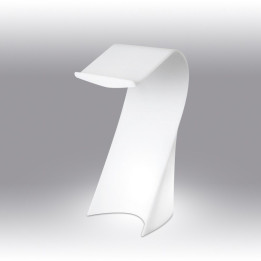 Pupitre lumineux - SWISH - SLIDE