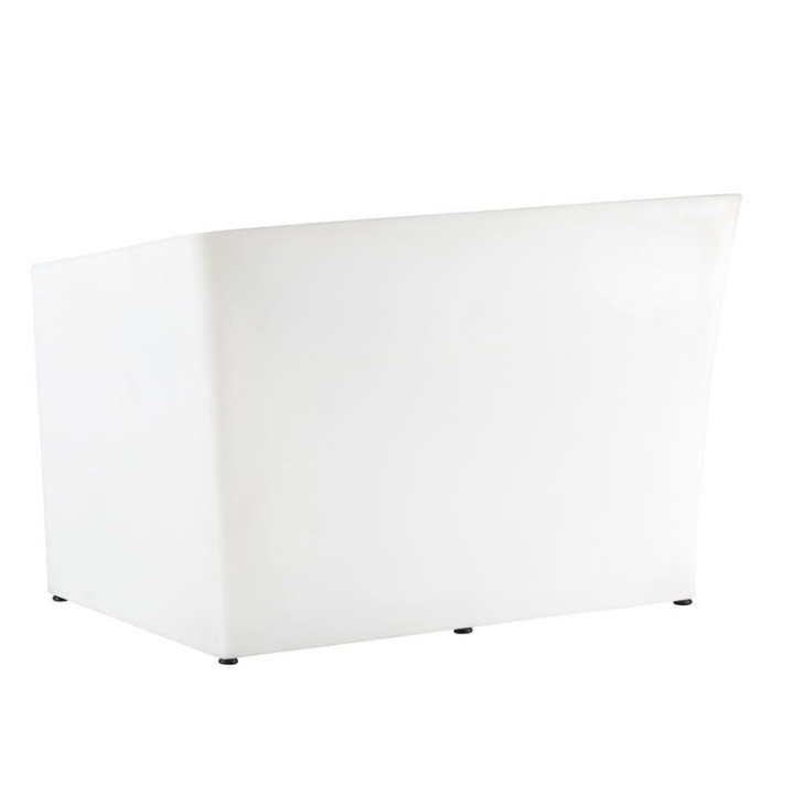 Bureau lumineux - KANAL - SLIDE