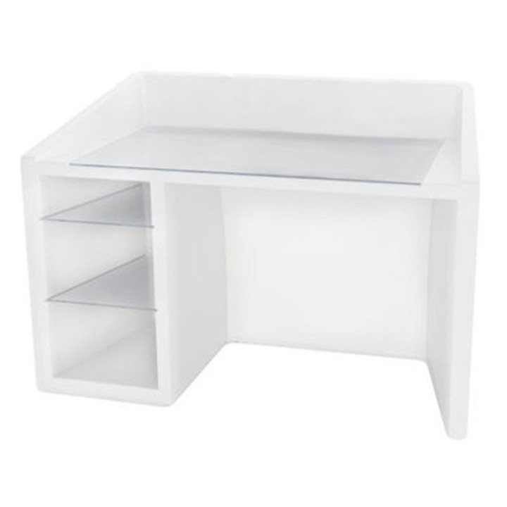 Bureau lumineux - KANAL - SLIDE
