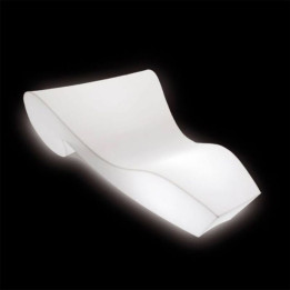 Transat lumineux - ROCOCO - SLIDE