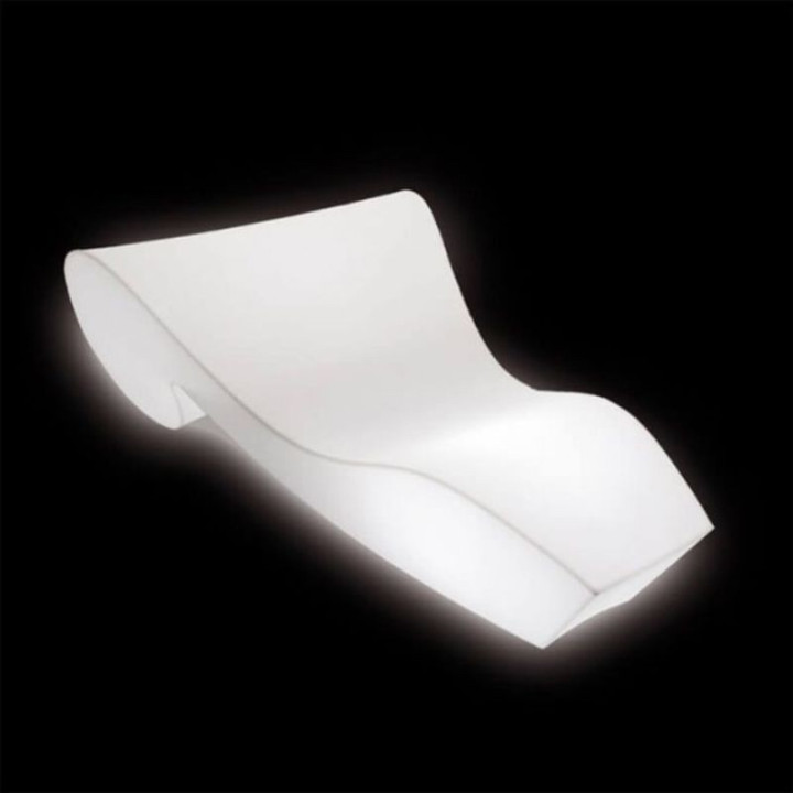 Transat lumineux - ROCOCO - SLIDE