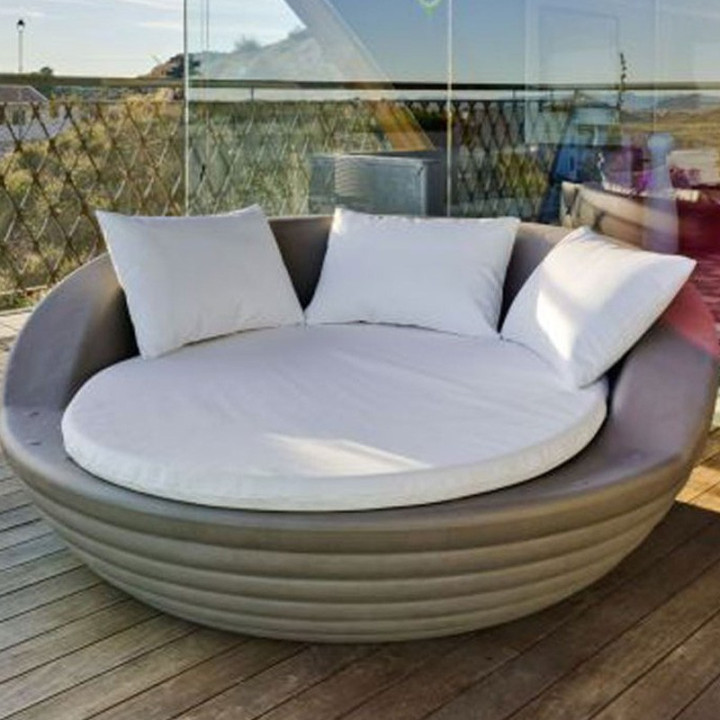 Bain de soleil FORMENTERA - Newgarden - lemobilierlumineux.com