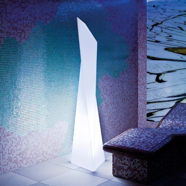 Luminaire Design - MANHATTAN - SLIDE