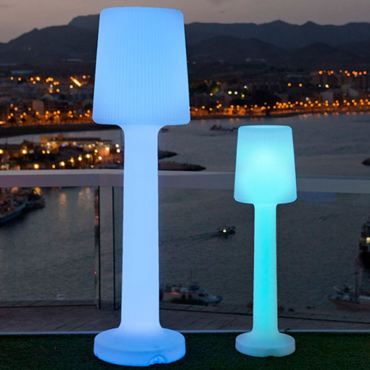 Lampadaire sur pied - CARMEN 110 - Newgarden
