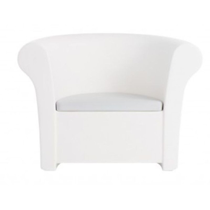 Fauteuil lumineux - KALLA - SLIDE