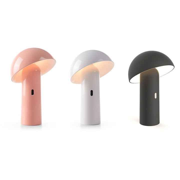 Lampe rechargeable led - ENOKI - NEWGARDEN