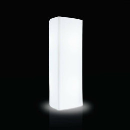 Totem lumineux - CITY - SLIDE