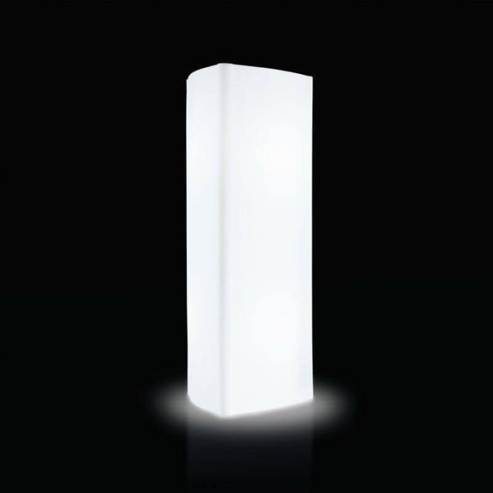 Totem lumineux - CITY - SLIDE