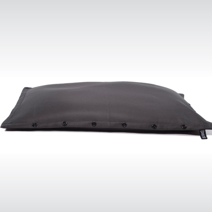 Pouf Géant Extérieur Unicolore - SHELTO