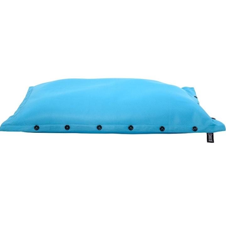 Pouf Géant Extérieur Unicolore - SHELTO
