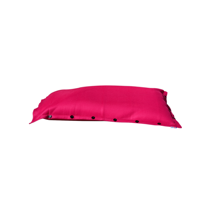 Pouf Géant Extérieur Unicolore - SHELTO