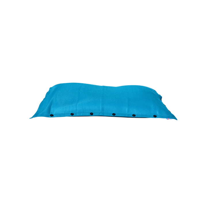 Pouf Géant Extérieur Unicolore - SHELTO