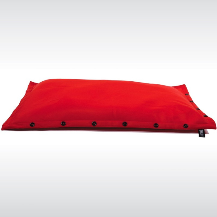 Pouf Géant Extérieur Unicolore - SHELTO