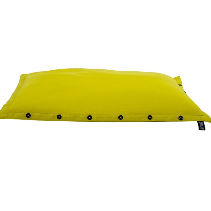 Pouf Géant Extérieur Unicolore - SHELTO