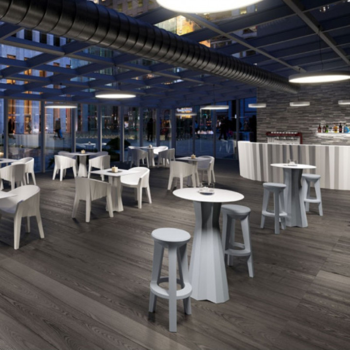 Mange debout lumineux - FROZEN - PLUST