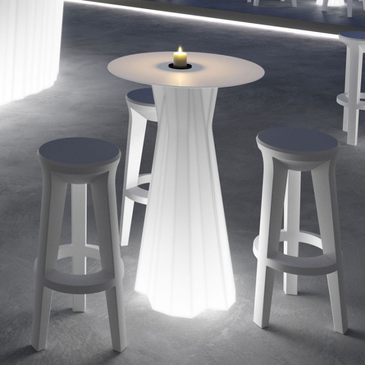 Mange debout lumineux - FROZEN - PLUST