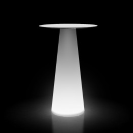 Mange debout lumineux - FURA - PLUST