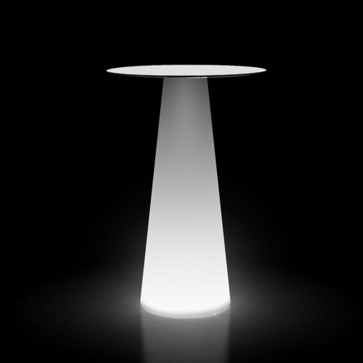 Mange debout lumineux - FURA - PLUST