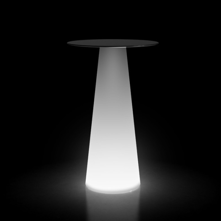 Mange debout lumineux - FURA - PLUST