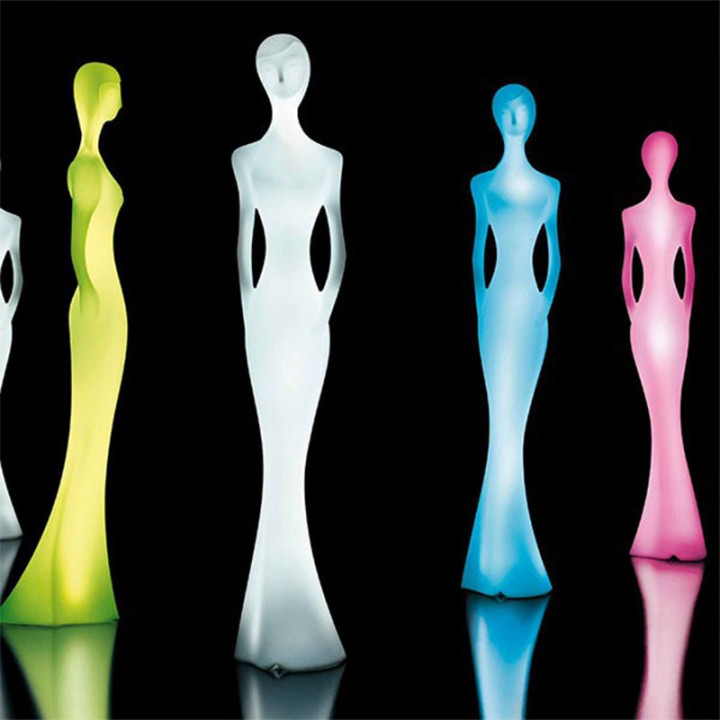 Lampe de sol - PENELOPE - myyour