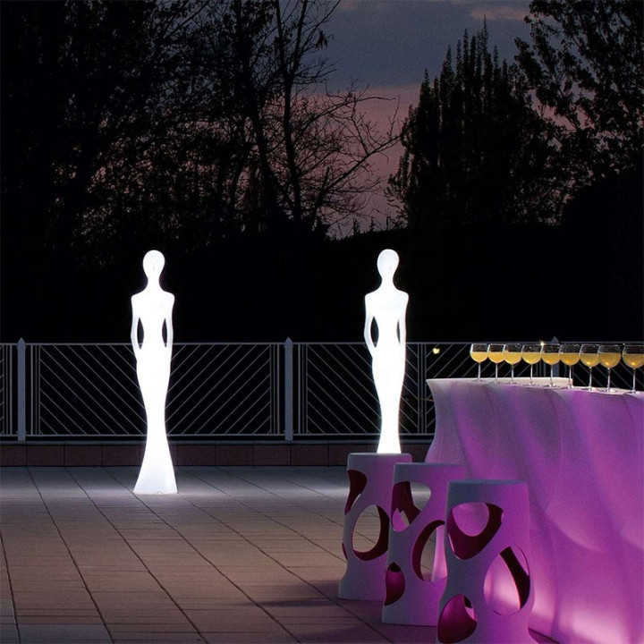 Lampe de sol - PENELOPE - myyour