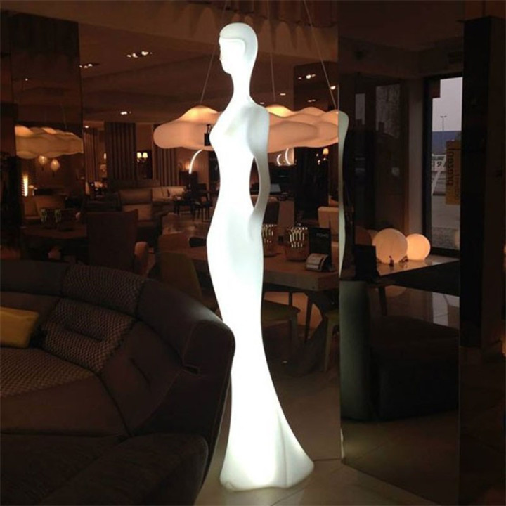 Lampe de sol - PENELOPE - myyour