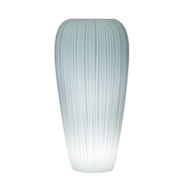 Pot de Fleurs Lumineux - SKIN POT L - lemobilierlumineux.com