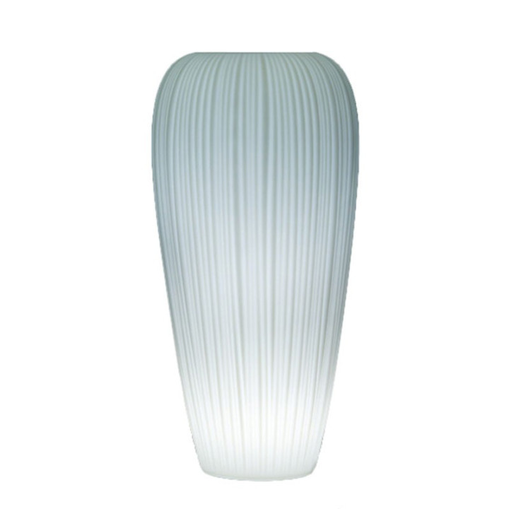 Pot de Fleurs Lumineux - SKIN POT L - lemobilierlumineux.com