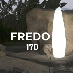 Luminaire design - FREDO 170 - Newgarden