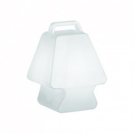 Lampe à poser - PRÊT-À-PORTER - SLIDE