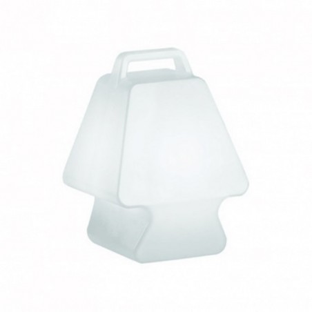 Lampe à poser - PRÊT-À-PORTER - SLIDE Lampe à poser - PRÊT-À-PORTER - SLIDE