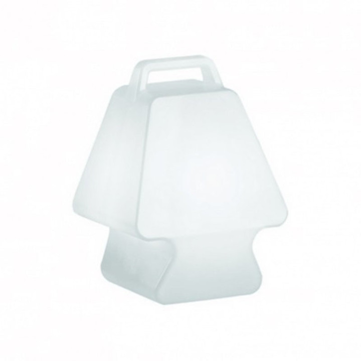 Lampe à poser - PRÊT-À-PORTER - SLIDE