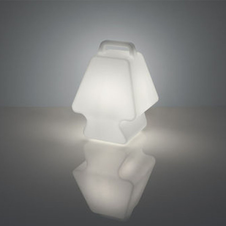 Lampe à poser