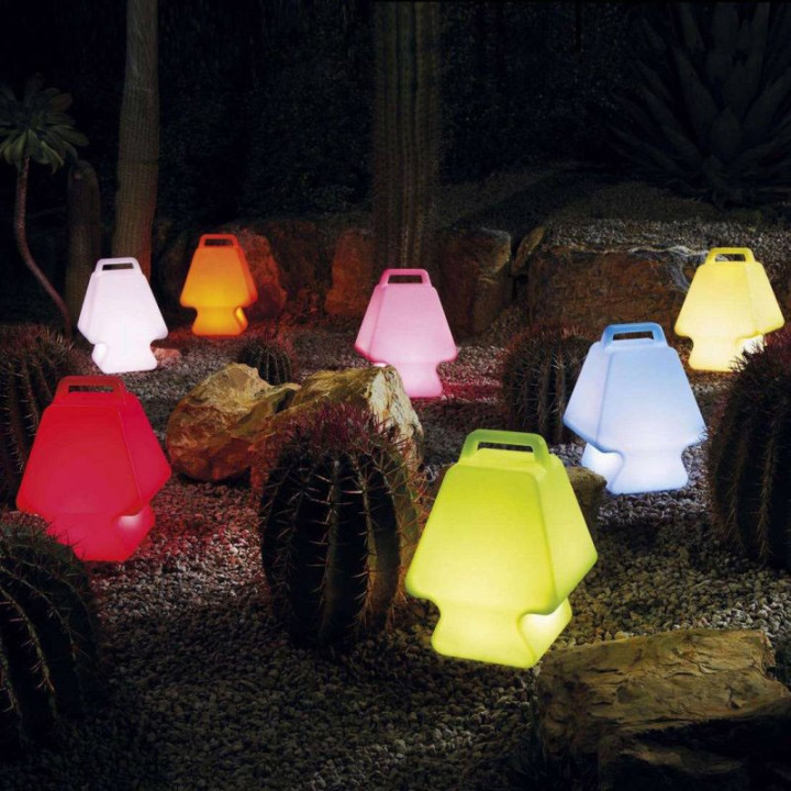 Lampe à poser - lemobilierlumineux.com