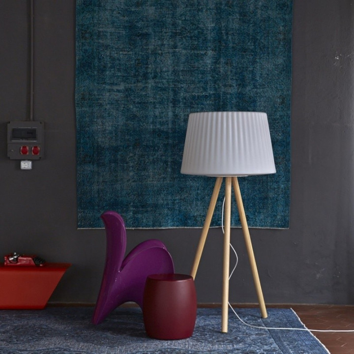 Lampadaire intérieur ou extérieur