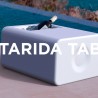 Table basse - TARIDA TAB - Newgarden