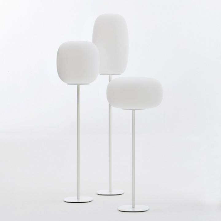 Lampadaire intérieur ou extérieur - PANDORA M - myyour