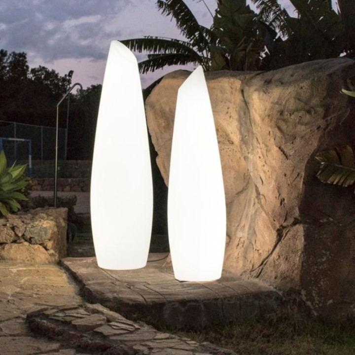 Luminaire design - FREDO 140 - Newgarden