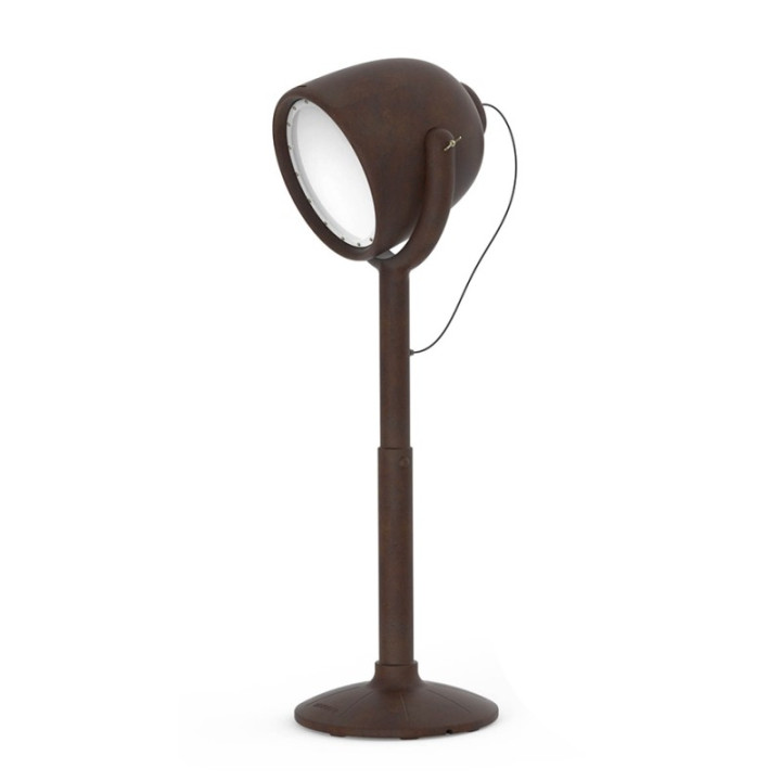 Lampadaire sur pied - HOLLYWOOD - myyour