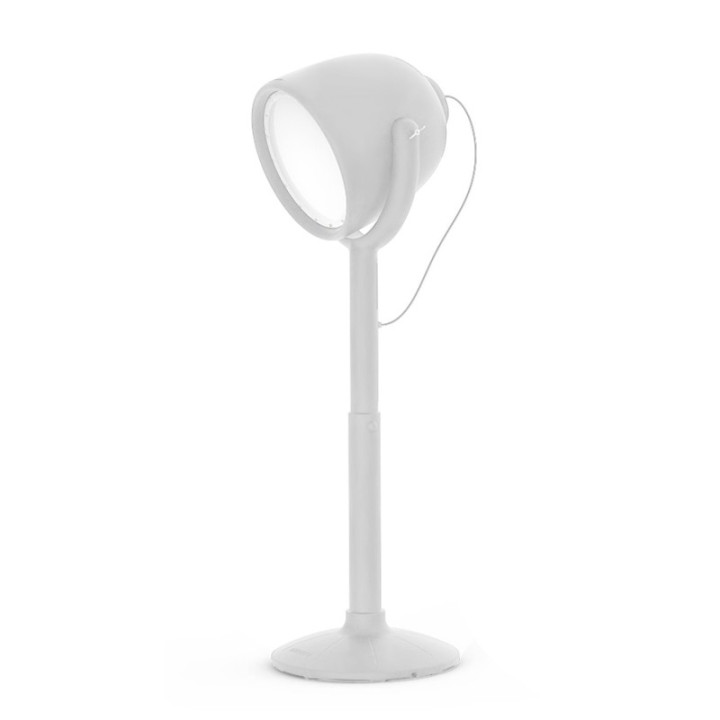 Lampadaire sur pied - HOLLYWOOD - myyour