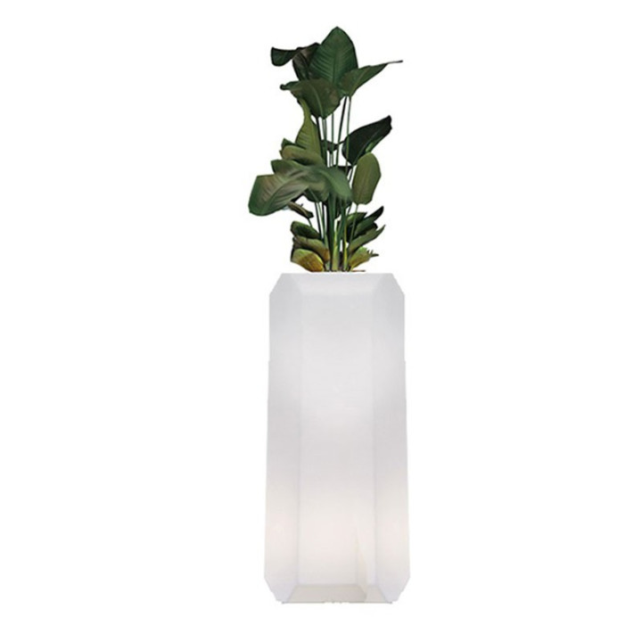 Pot de fleur - GEM POT M - myyour