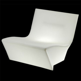 Fauteuil lumineux - KAMI ICHI - SLIDE