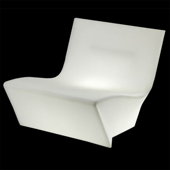 Fauteuil lumineux - KAMI ICHI - SLIDE