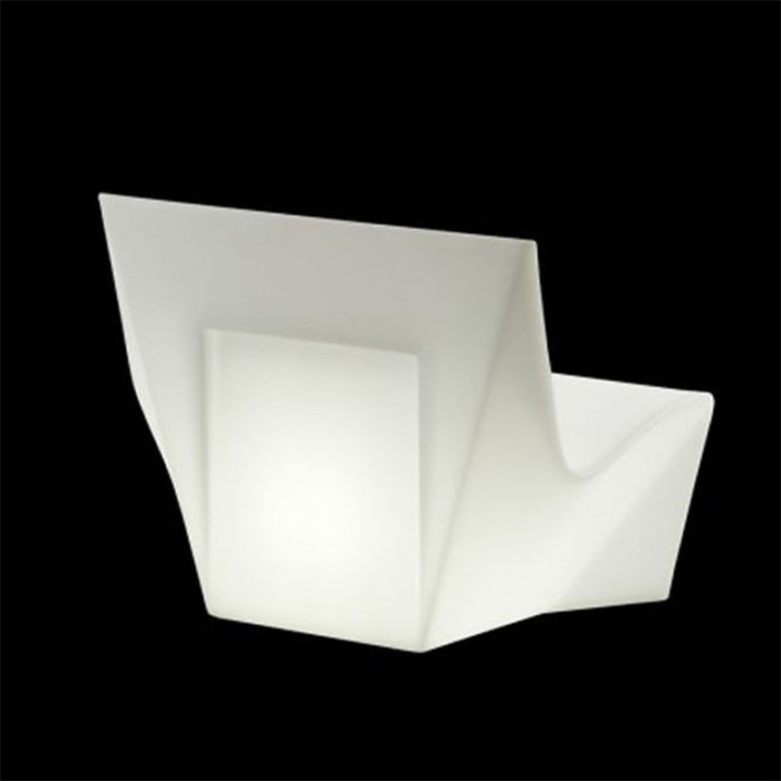 Fauteuil lumineux - KAMI ICHI - SLIDE