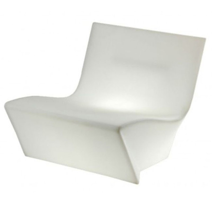 Fauteuil lumineux - KAMI ICHI - SLIDE