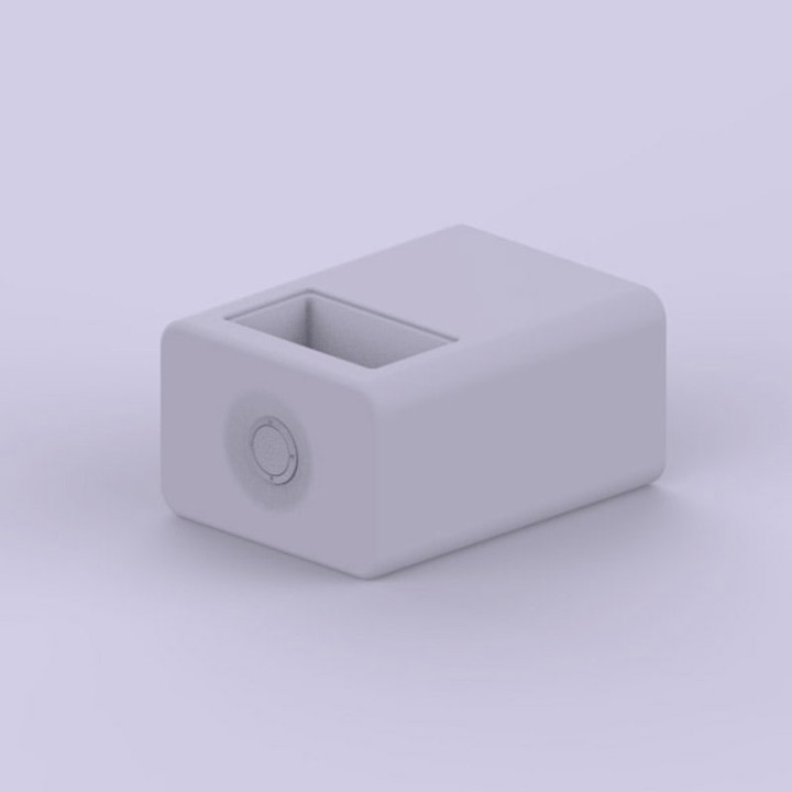 Table basse lumineuse & Enceinte - TARIDA TAB PLAY - Newgarden