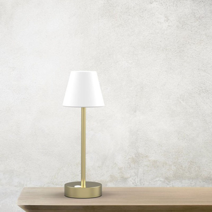 Lampe de table d'intérieur et d'extérieur - LOLA slim 30 - Newgarden