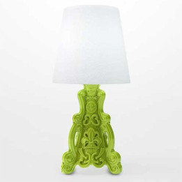 Lampe - Lady Of Love - SLIDE
